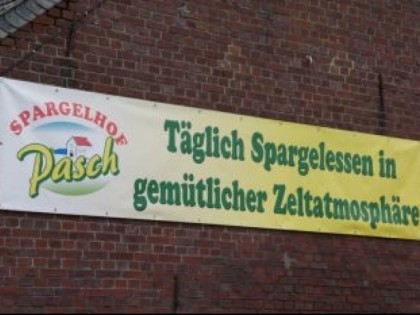 Photo: Spargelhof Pasch